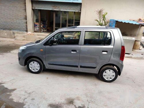 Used Maruti Suzuki Wagon R LXI 2015 MT for sale in Hyderabad 