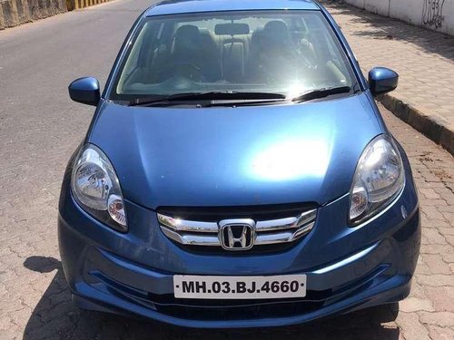 Used Honda Amaze 2013 MT for sale in Mumbai