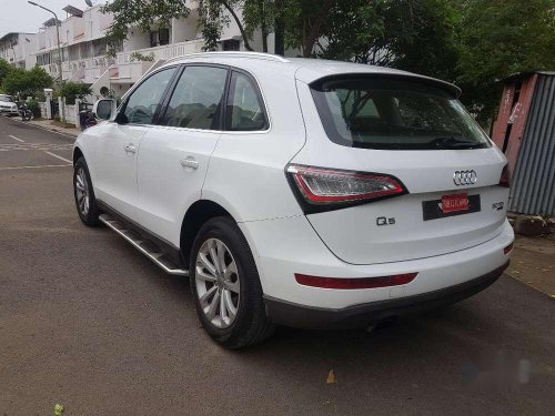 Used Audi Q5 2016 AT for sale in Nagpur