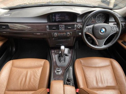 Used 2012 BMW 3 Series AT for sale in Pune