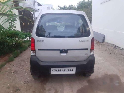 Used Maruti Suzuki Wagon R 2005 MT for sale in Coimbatore 