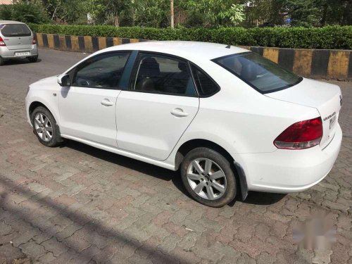 Used Volkswagen Vento 2011 MT for sale in Mumbai