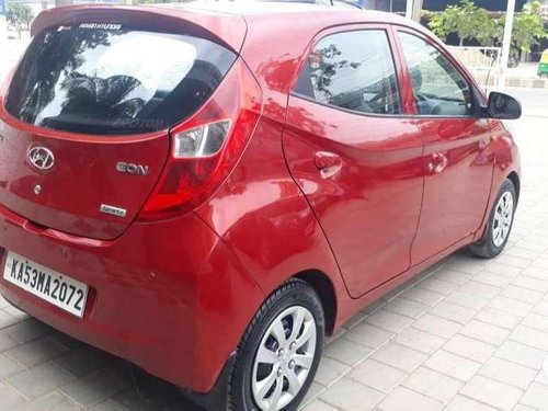 Used Hyundai Eon Sportz 2013 MT for sale in Nagar