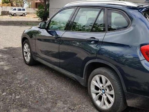 Used 2014 BMW X1 AT for sale in Pune