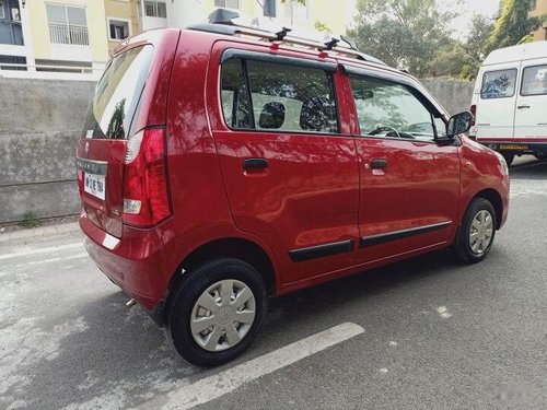 Used 2013 Maruti Suzuki Wagon R MT for sale in Pune