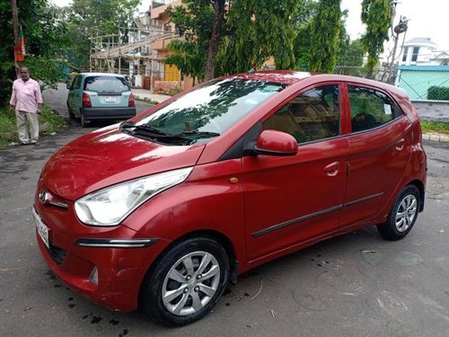 Used Hyundai Eon Sportz 2013 MT for sale in Kolkata 