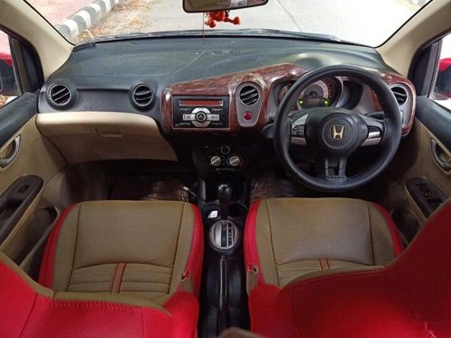 Used 2013 Honda Brio AT for sale in New Delhi