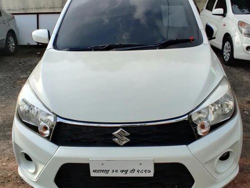 Used Maruti Suzuki Celerio 2018 MT for sale in Pune