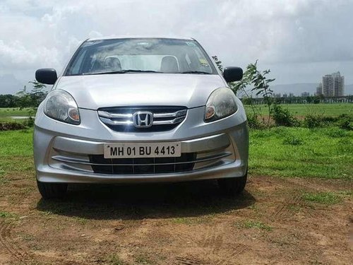 Used 2014 Honda Amaze MT for sale in Kharghar 