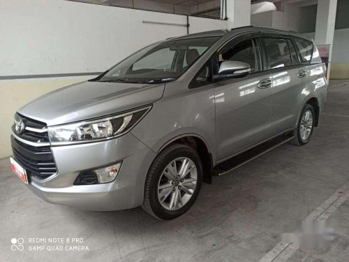 Used 2016 Toyota Innova Crysta MT for sale in Nagar 