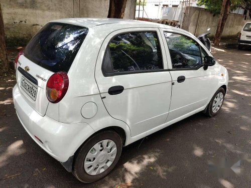 Chevrolet Spark 1.0 2011 AT for sale in Surat 