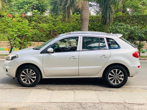 Used Renault Koleos 2012 AT for sale in Bangalore