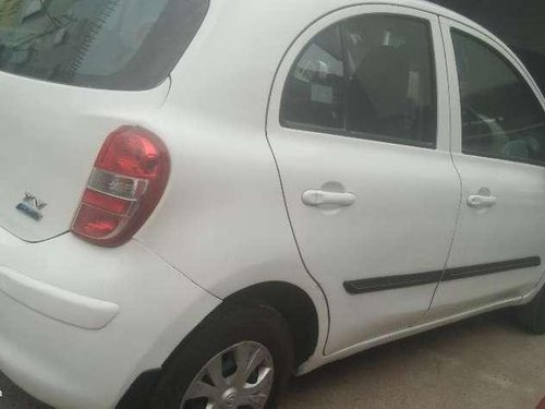 Used Nissan Micra XV 2014 MT for sale in Jammu 