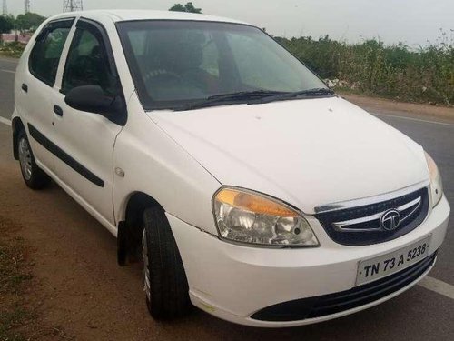 Tata Indica V2 DLS BS-III, 2010, Diesel MT for sale in Vellore 