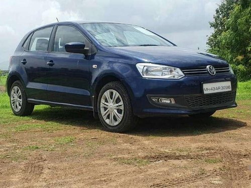 Used Volkswagen Polo 2014 MT for sale in Kharghar 