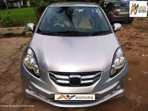 Used 2013 Honda Amaze MT for sale in Kolkata 