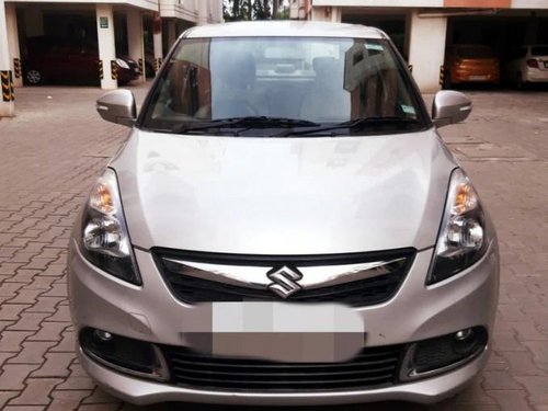 Used Maruti Suzuki Dzire 2015 MT for sale in Chennai 