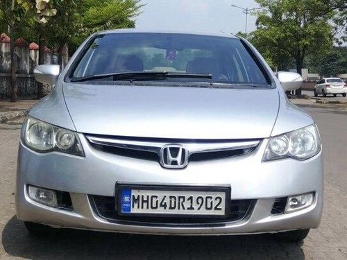 Used Honda Civic 2008 MT for sale in Pune