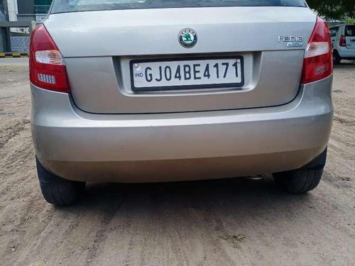 Used 2012 Skoda Fabia MT in Bhavnagar