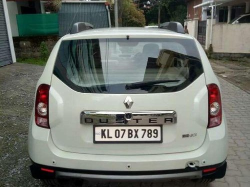 Used 2013 Renault Duster MT for sale in Kochi 