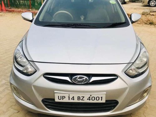 Used 2013 Hyundai Verna 1.4 CRDi MT for sale in Gurgaon 