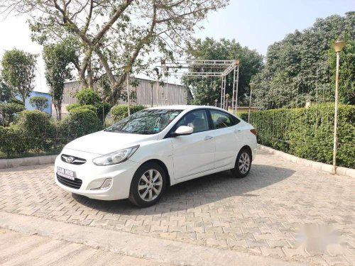 Hyundai Verna 2013 MT for sale in Gurgaon 