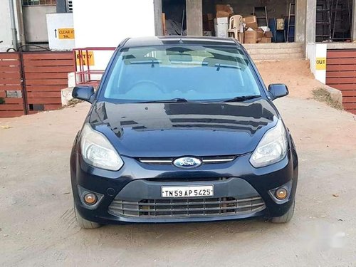 Used Ford Figo 2010 MT for sale in Madurai 
