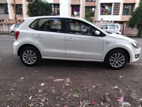Used Volkswagen Polo 2014 MT for sale in Thane