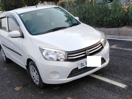 2014 Maruti Suzuki Celerio ZXi MT in New Delhi