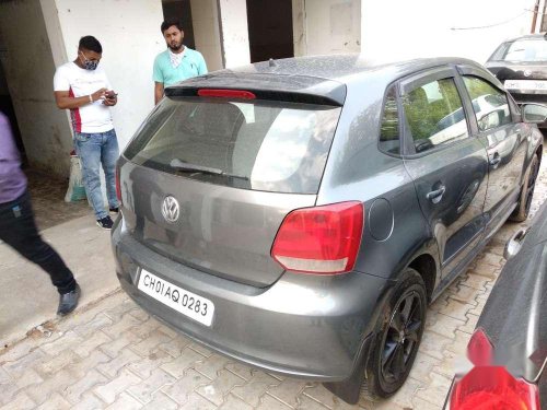 Used 2012 Volkswagen Polo MT for sale in Chandigarh 