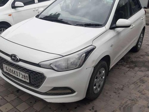 Used 2016 Hyundai i20 MT for sale in Vadodara 