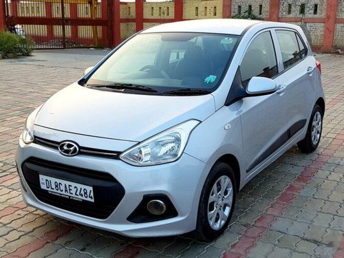 Used Hyundai Grand i10 2013 MT for sale in New Delhi