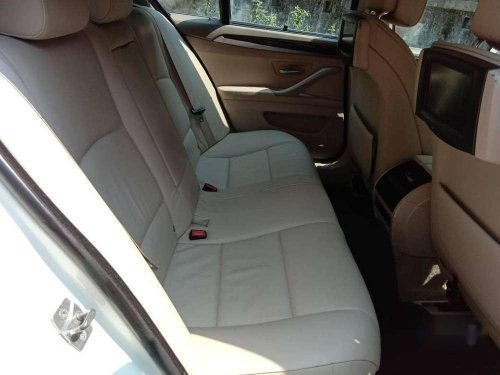 BMW 5 Series 530d 2012 AT for sale in Ahmedabad 