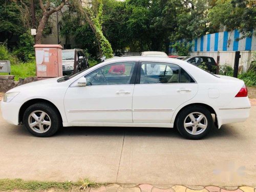 Used Honda Accord 2007 MT for sale in Pune