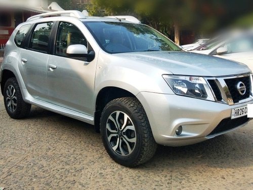 2014 Nissan Terrano for sale in New Delhi