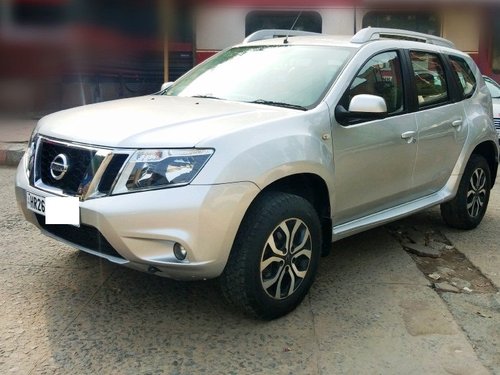 2014 Nissan Terrano for sale in New Delhi