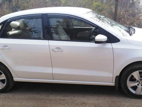 2016 Skoda Rapid 1.5 TDI CR STYLE PLUS AT for sale in New Delhi