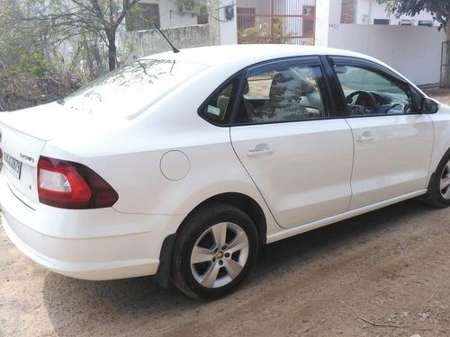 2016 Skoda Rapid 1.5 TDI CR STYLE PLUS AT for sale in New Delhi