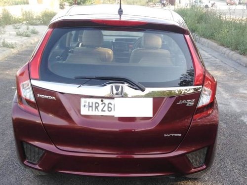 2016 Honda Jazz 1.2 V I VTEC for sale in New Delhi