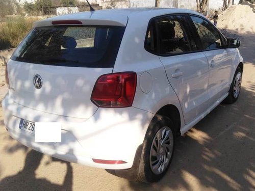 2016 Volkswagen Polo COMFORTLINE 1.2L for sale in New Delhi
