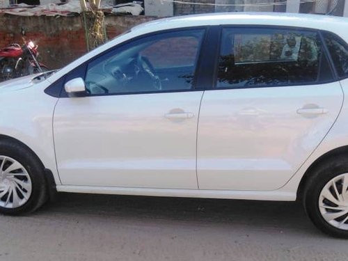 2016 Volkswagen Polo COMFORTLINE 1.2L for sale in New Delhi