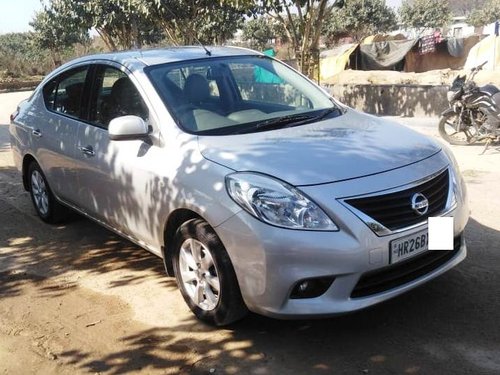 2013 Nissan Sunny XV DIESEL for sale in New Delhi