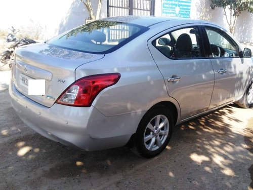 2013 Nissan Sunny XV DIESEL for sale in New Delhi