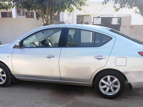 2013 Nissan Sunny XV DIESEL for sale in New Delhi