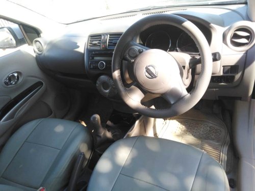 2013 Nissan Sunny XV DIESEL for sale in New Delhi