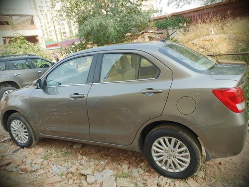 Used Maruti Suzuki New Swift DZire VDI AT 2017