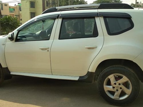 Used Renault Duster RxZ 2013