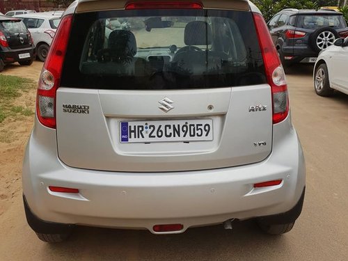 Used Maruti Suzuki Ritz Vdi DDIS 2015