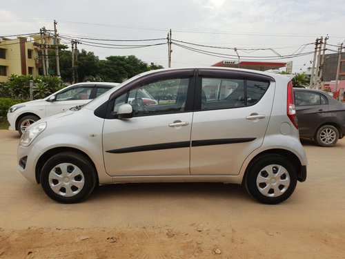 Used Maruti Suzuki Ritz Vdi DDIS 2015