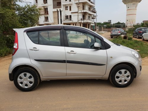 Used Maruti Suzuki Ritz Vdi DDIS 2015